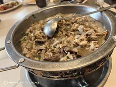 -高晓山馅饼店(牛庄百年店)