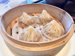 -白天鹅宾馆-宏图府餐厅
