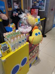 -小鸡哆哆故事屋·儿童乐园(嘉里城店)