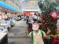 -珠江夜游省总码头