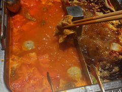 -海底捞火锅(吾悦广场店)