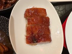 -ManHo万豪中餐厅(成都茂业JW万豪酒店)