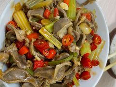 -老游独一佳湘菜馆(高新四路店)