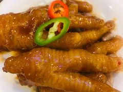 -点都德(大茶楼店)