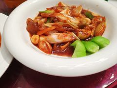 -北京民族园葉子里酒店(鸟巢店)