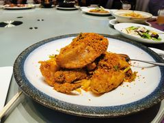 -春满园·早茶·粤菜·宴会(前海店)