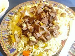 -伊带伊路新疆美食府(呼家楼店)