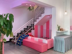 点击看大图 -幺幺BABY婚纱摄影