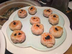 -永安鱼庄·镇江菜(东吴路店)