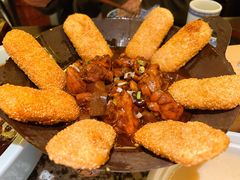 -南京大牌档(中关村领展广场店)