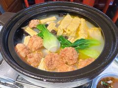 -火宫殿·小吃王国(坡子街店)