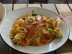 -Doo Dee Thai Food(Issan/Isaan/Esan)