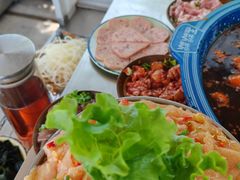 -王歘歘·chuǎ火锅(五道营店)