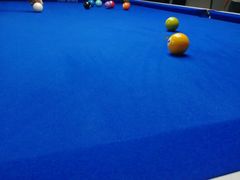 -杰克男孩台球会馆(西区富华店)