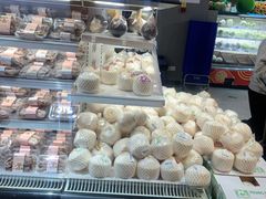 零售区-盒马鲜生(皇庭广场店)