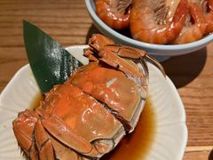 -卿家姆小馆·生腌熟醉·宁波小鲜(旗舰店)