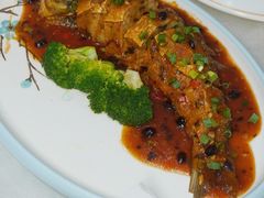 -有腥气私房菜·寻味顺德