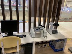 -宝岛眼镜·星创视光中心(百联世纪购物中心店)