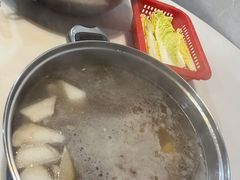 -菜忠潮州牛肉店(岗厦店)