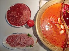 -小龙坎火锅(IFS HOT店)