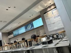 -喜茶(慈溪银泰城店)