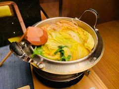 -广州增城保利皇冠假日酒店-玄日本餐厅