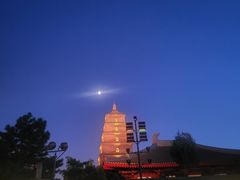 -大慈恩寺(大雁塔)