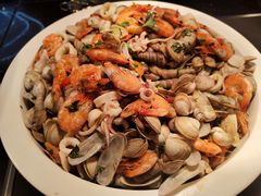 -泰谷酒店·太古码头闽菜自助餐厅