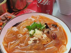 -棒小伙·齐齐哈尔烤肉(龙茗路店)