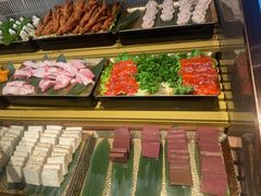-牛New寿喜烧(曹路花园城店)
