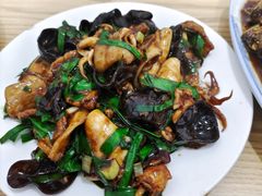 -九龙餐厅(大沽路店)