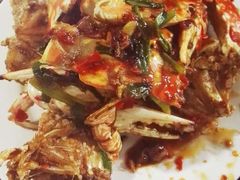 -幸福姐海鲜大排档