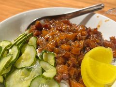 -捡角台湾食堂(花木Plus乐坊店)