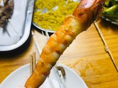 -烤五行·烧烤烤串(石佛营店)
