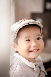 -芳妮豆丁家庭影像馆(宝安店)