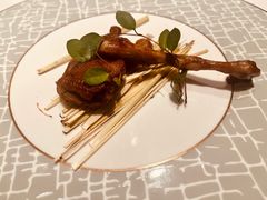 -彩丰楼中餐厅(深圳国际会展中心洲际酒店)