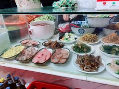 -大姨捞面(新安花园店)