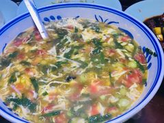 -窄巷子陕菜馆·地道陕西菜(粉巷店)
