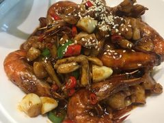 -茶叁酒肆·楚味江湖(菱角湖店)