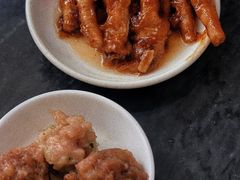 -品香排骨饭(羊官路店)