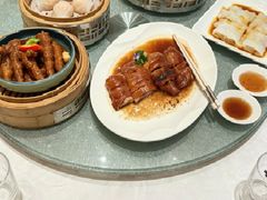 -南海渔村(珠江新城店)