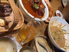 -鸽子窝(青塔店)