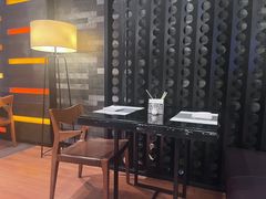-顺德美的万豪酒店·自助餐·贡厨
