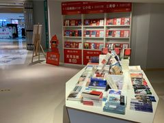 店内环境-当当书店(国泰广场店)