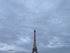 -埃菲尔铁塔