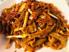干炒牛河-乾园(天河城店)