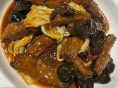 -老北京胡同味道二荤铺(酒仙桥店)