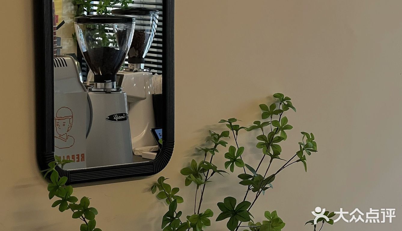 厦门新店|简单纯粹的𝐑𝐞𝐩𝐚𝐢𝐫𝐦𝐞𝐧•修理员咖啡