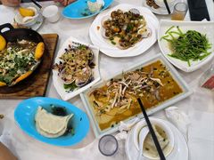 -威海渔村(黄兴路店)