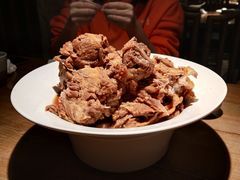 -北方家宴(番禺永旺店)